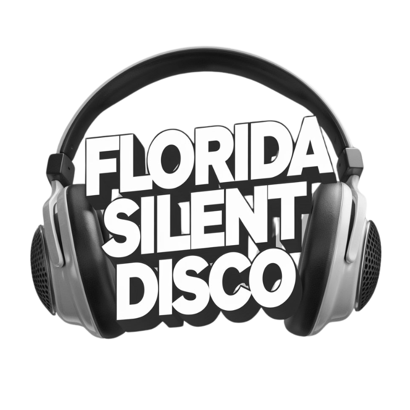 Florida Silent Disco